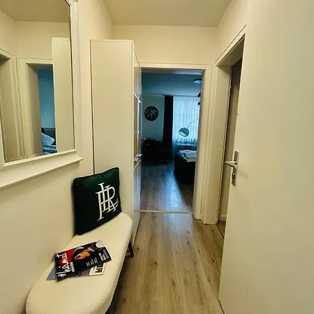 Apartment Elegant In Old Town With Tower View