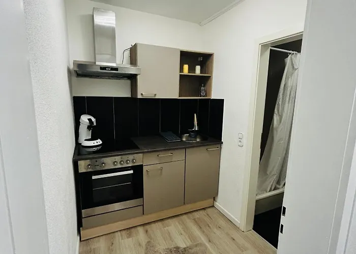 Elegant In Old Town With Tower View Gengenbach